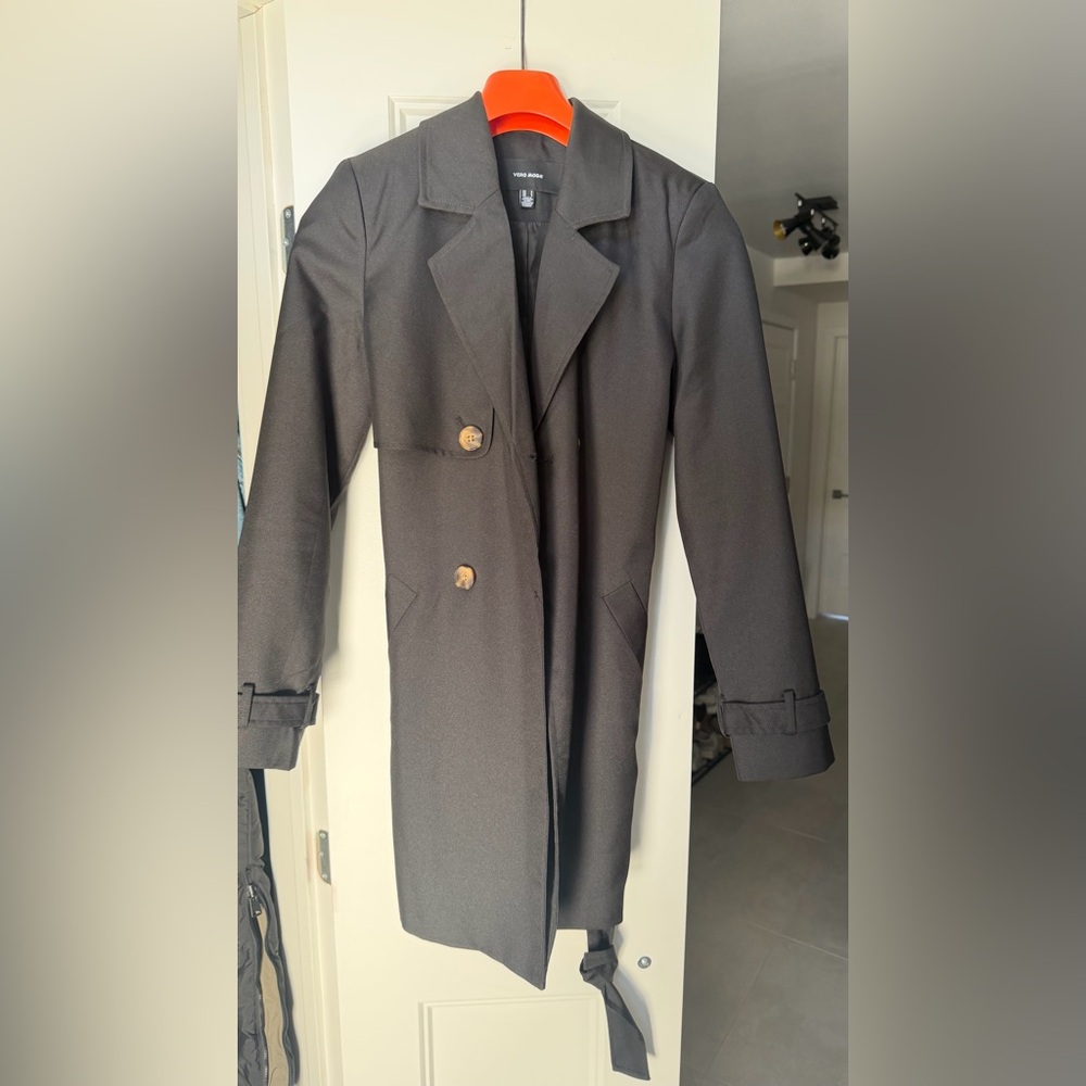 Vero Moda Trench Coat
